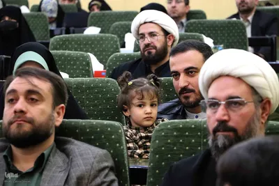 نشست استاندار آذربایجان شرقی با جامعه قرآنی‎