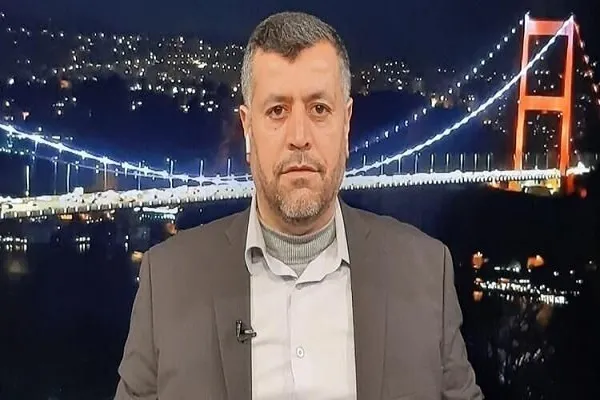 په دوحې کې د حماس د دفتر بندول دروغ  دي