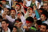 انتصاب اعضای جدید شورای عالی نوجوانان و جوانان
