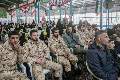 سی‌وهفتمین سالگرد شهادت حاج حسین خرازی