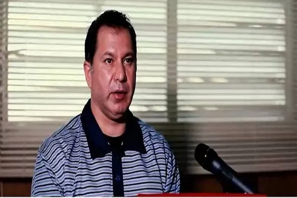 «الکس» به دار مجازات آویخته شد