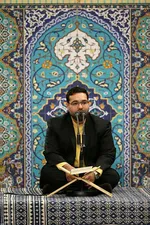دیدار با رهبری