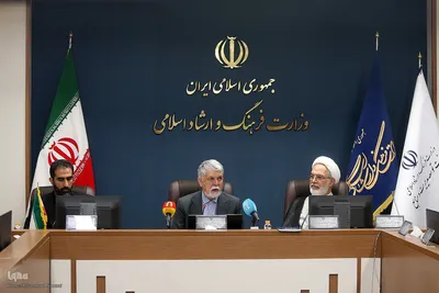 جلسه کمیسیون توسعه فعالیت‌های تبلیغی، ترویجی قرآن