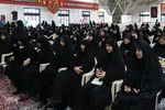 مراسم گرامیداشت شهید عباس نیلوفروشان در اصفهان