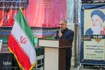عزاداری اهلی من العسلدر حرم سید علاءالدین