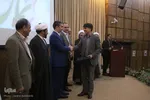 اجلاس استانی نماز – اراک/عکاس:زهرا بهرامی