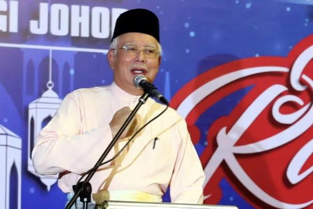 Afirmasi Perdana Menteri Malaysia untuk Menjalankan Ajaran-ajaran Qurani