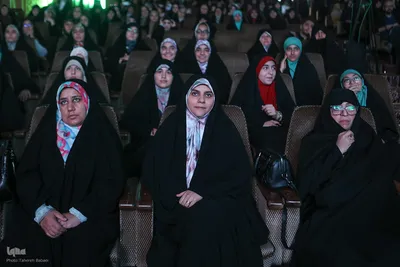 هفدهمین آیین تجلیل از حافظان قرآن