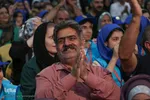 آغاز معنوی سی و پنجمین دوره جشنواره بین المللی فیلم‌های کودکان و نوجوانان اصفهان‎