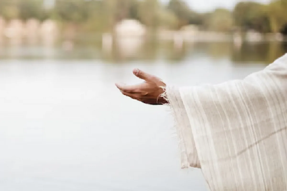 Divine Leaders Must Be Infallible   