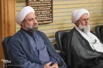 مراسم گرامیداشت شهید آیت‌الله مدنی در تبریز‎