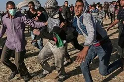 Israël s'inquiète de la poursuite de la résistance