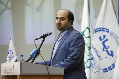 همایش «تقدیر از مفاخر قرآنی استان تهران» در دانشگاه تربیت مدرس