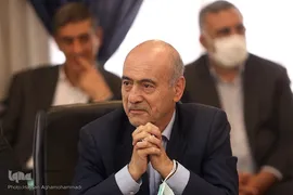 آیین نکوداشت و رونمایی از آثار علامه محمدرضا حکیمی (ره) در موسسه اطلاعات