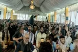 تأکید رهبران ادیان و مذاهب پاکستان بر پیروی از مکتب حسینی