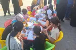 جشن آغاز امامت امام زمان(عج) در خرم‌آباد