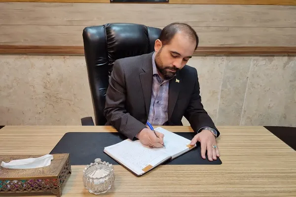 تشکیل قرارگاه رسانه‌ای جهاد تبیین در شهرستان پردیس