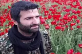 فیلم | آخرین مکالمه شهید رادمهر نخبه دیده‌بانی در شب اعزام