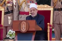 Sheikh Al-Azhar ya nuna rashin amincewarsa da yunkurin karkasa masallacin Al-Aqsa