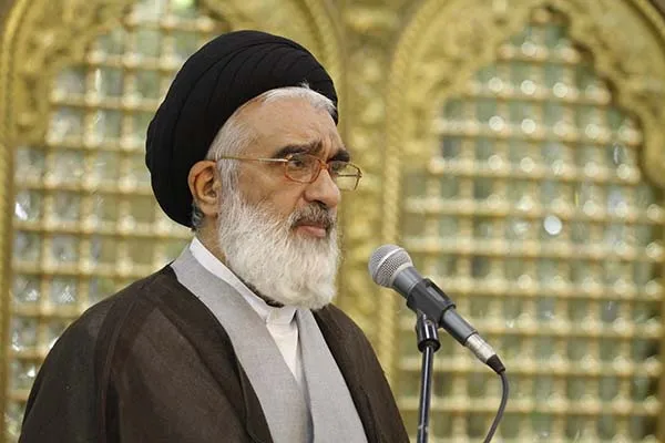 ممانعت از سلایق شخصی در کار برای اهل‌ بیت(ع)