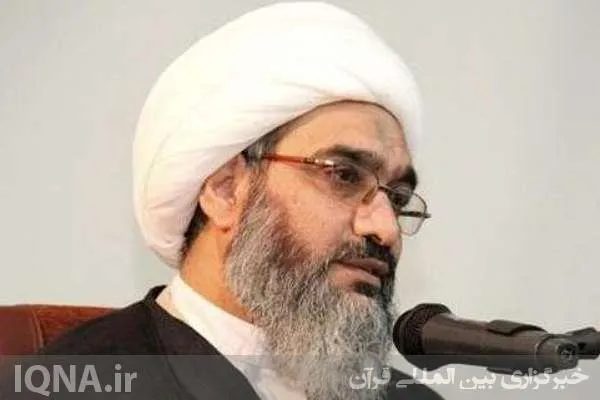 صوت | انسان برای فهم دین خود حریص باشد