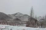 روستاهای سفیدپوش «قهستان»