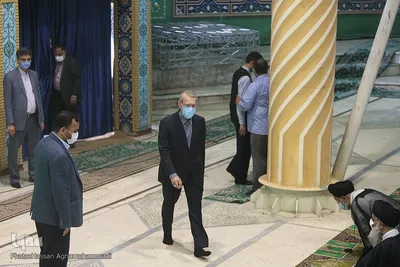 نماز جمعه روز جهانی قدس