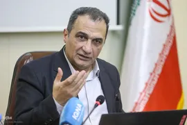 احمد پاکتچی در نشست قرآن کریم و تنوع فرهنگ‌ها در جامعه جهانی
