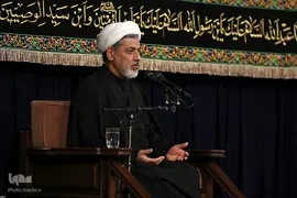مراسم عزاداری شام غریبان