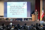 قرعه‌کشی واگذاری زمین به متقاضیان نهضت ملی مسکن در ملایر