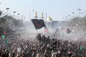 د روسیې خبریال؛اربعین د نړۍ ترټولو مهمه پېښه او له بې عدالتۍ او ظلم سره د مبارزې سمبول دی