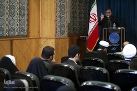 مراسم تقدیر از برگزیدگان طرح ملی مطالعاتی «سفر شهادت»