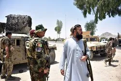 Les Talibans affirment contrôler 85% du territoire afghan