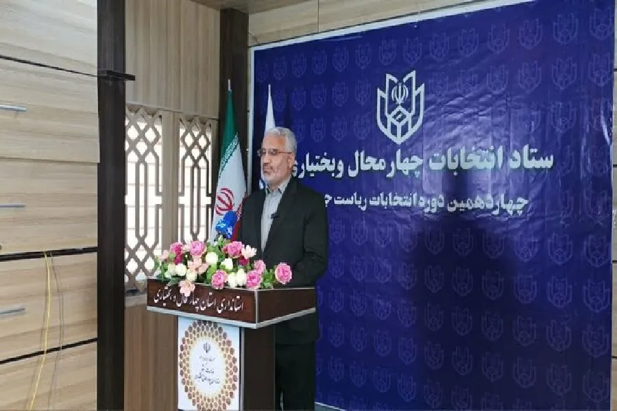 مردم شرکت در انتخابات را به ساعات پایانی موکول نکنند