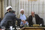اولین جلسه هماهنگی پنجمین جشنواره گل‌های محمدی(ص) و فاطمی(س)/عکاس:زهرا بهرامی