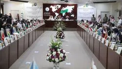 Nchi za Kiislamu zalaani 'muamala wa karne' uliopendekezwa na Trump