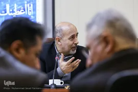 نشست علمی «دین و خشونت ساختاری در جوامع غربی قرن ۲۱»
