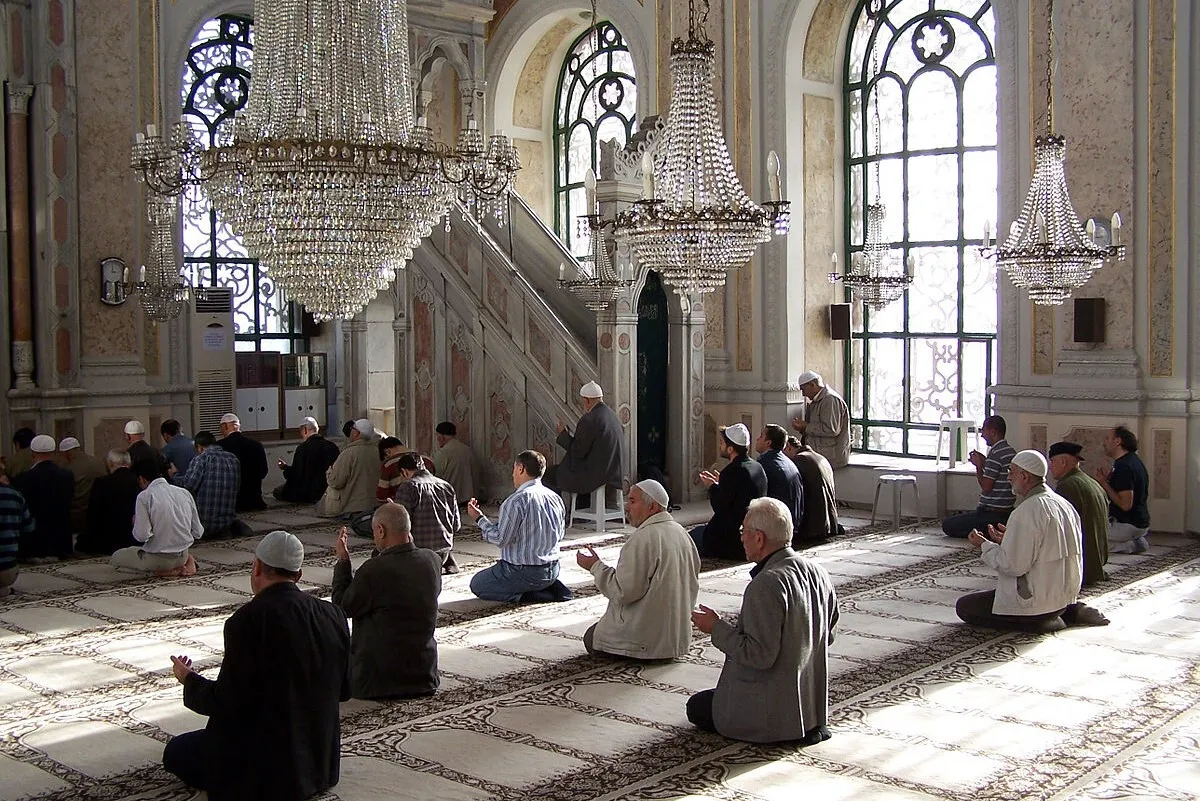 Ramazan ayının 27. gün duası
