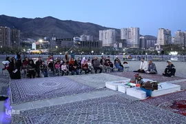 جشنواره شهر امید