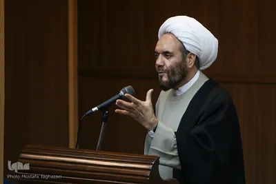 کنفرانس نظریه دینی علمی قرآن