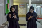 احیای بیماران در بیمارستان 