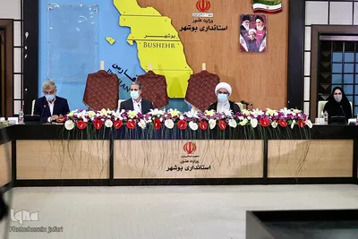 افتتاح نخستین پایتخت قرآنی کشور در بوشهر