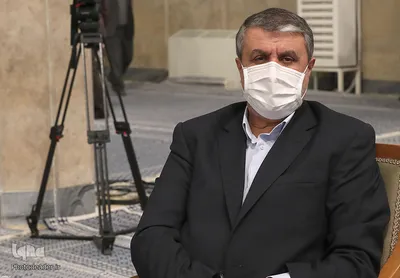 جلسه ستاد ملی مقابله با کرونا در حضور رهبر معظم انقلاب