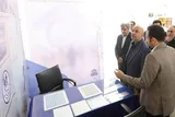 افتتاح ۱۲ پروژه عمرانی، درمانی و بیمه‌ای سازمان تأمین اجتماعی