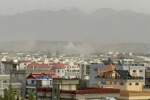 Afganistan'da 2 üst düzey IŞİD'li öldürüldü