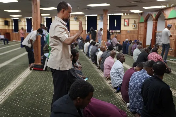 Muslims in Wisconsin Faced with ‘Offensive’ Comments after Request to Play Adhan