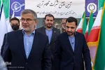 افتتاح ۶ واحد تولیدی دانش بنیان در منطقه ویژه اقتصادی پیام