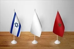 এবার ক্রীড়া চুক্তিতে আবদ্ধ মরক্কো ও ইসরাইল