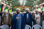 مجمع مبلغان ماه مبارک رمضان و ائمه جماعات اصفهان