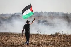 Un Palestinien tué à Gaza lors de la 77e marche deu retour